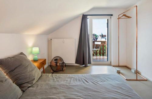 Urlaubsapartment Südsicht - Foto 14