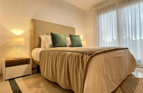 Superb 3-bed penthouse minutes drive to the beach - Foto 12