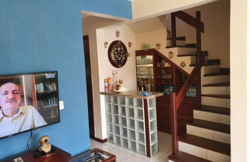 CASA COM 4 QUARTO EM BUZIOS - 2 SUITES - Perto de Tudo - Foto 32