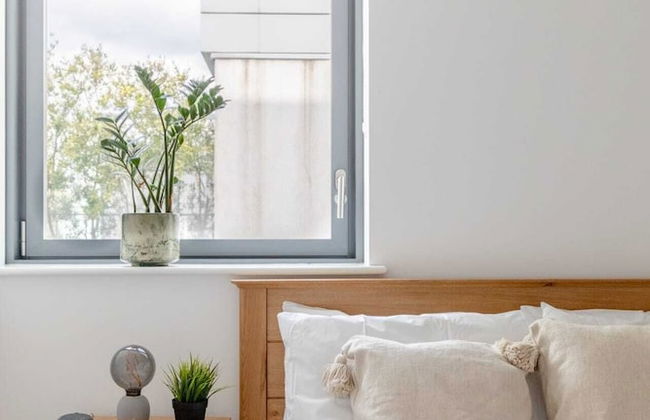 Funky 1BD High-rise Flat W/city Views, Angel! - Foto 5