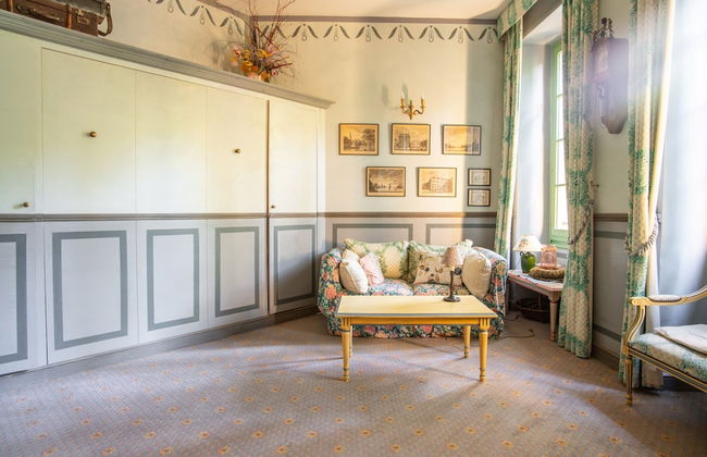 Cozy Apartment With Swimming Pool, Terrace, Garden, Parking - Foto 38