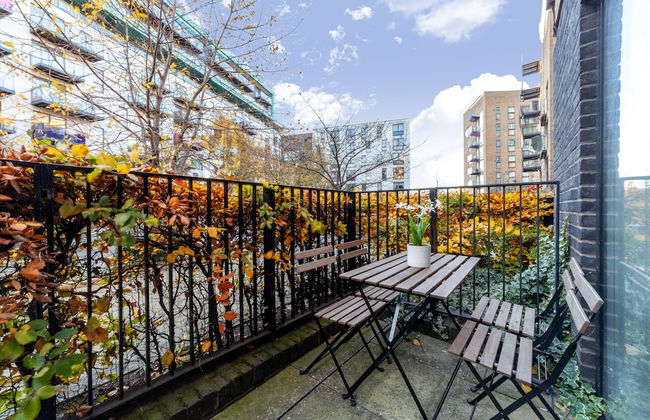 The Lewisham Collection - Foto 25