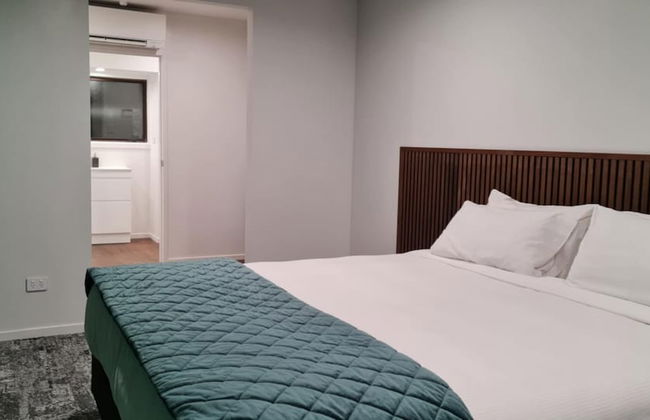 Alpine Chalets - Foto 23