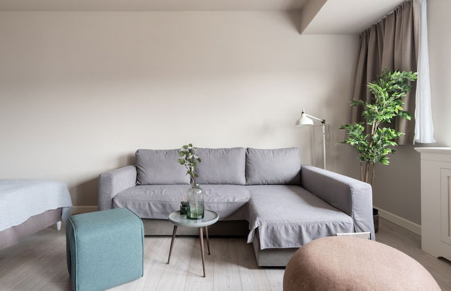 Limehome Berlin Chausseestrasse - Foto 26