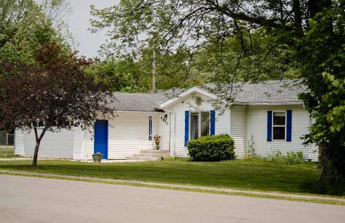 Kevins Place near PawPaw Lake - Foto 45