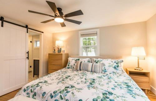 Cape Diem- Home in West Hyannisport - Photo 9