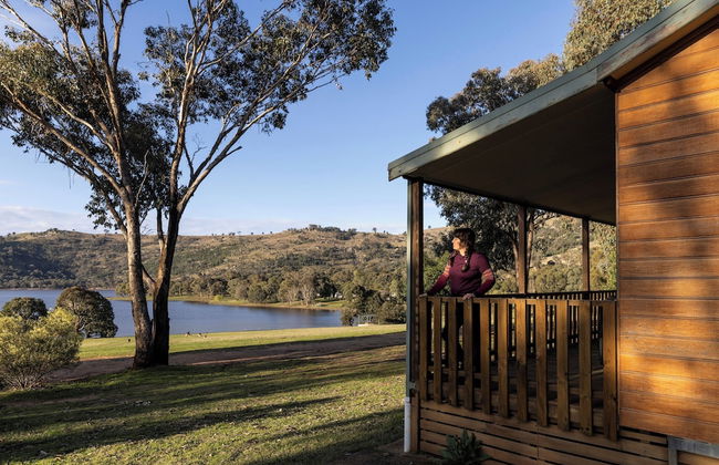 Reflections Grabine Lakeside - Holiday Park - Foto 44