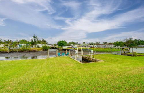 Great Stargazing! Waterfront Punta Gorda Gem - Foto 29