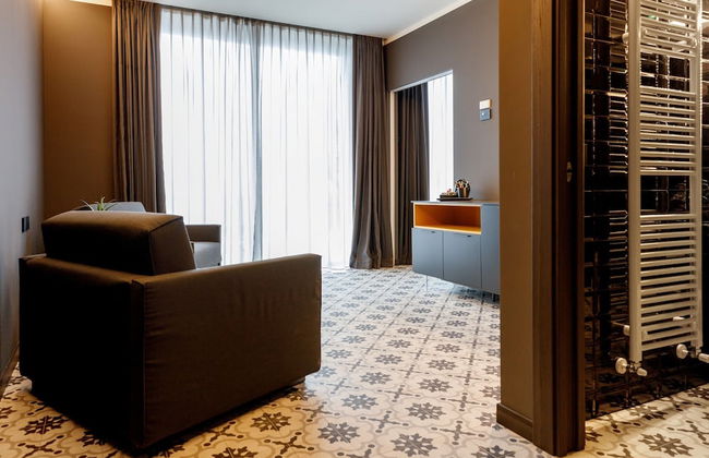 Hotel DeVille - Photo 26