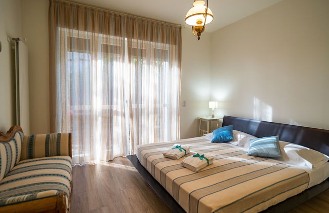 Villa La Pavona Luxury Collection - Foto 3