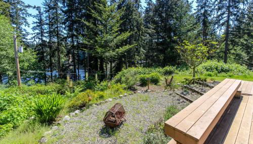 Goss Lake Getaway - Foto 3