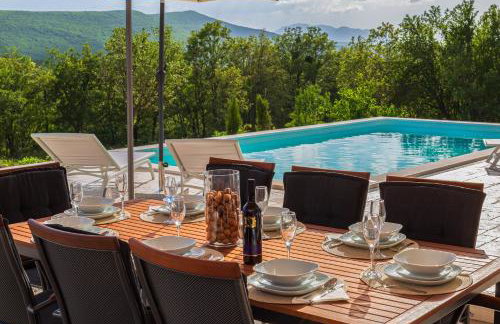 Holiday Home Saint Anthony - Heated pool - Foto 49