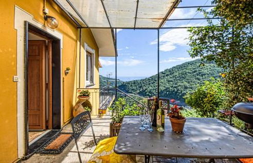 Cozy Home In Sori With House Sea View - Foto 1