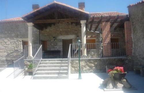 Casa Rural La Huerta Condesa - Photo 19