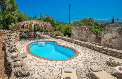 Stavros Villa - Foto 17