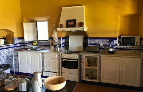 Casa Rural de la Finca Sierra Grande - Foto 12