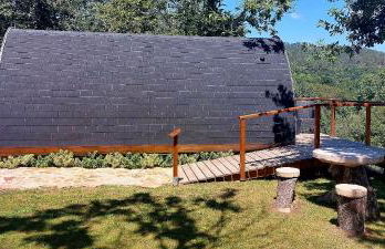 Green Paradise Glamping - Foto 29