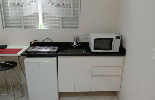 LOFT NOVO CONFORTÁVEL - Foto 22