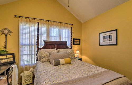 Private Family Home with Deck, Porch and Forest Views! - Foto 21