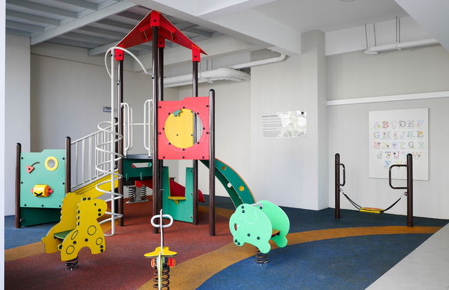 Penang Straits Garden Georgetown - Foto 68