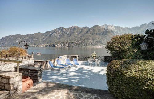 Villa Il Cigno Lakeside - Foto 14