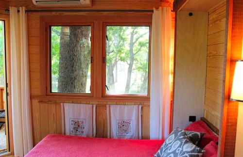 Romantic and Unique Tree House Rental on a Private Ranch in Central Texas - Foto 24