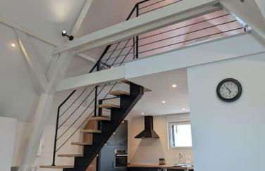 gîte chez Eric et Céline - Foto 1