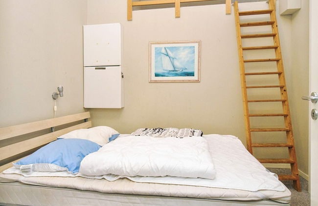 Pet-friendly Holiday Home in Sjællands Odde near Sea - Photo 7