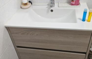 apartamento Portonovo playa canelas una habitación - Foto 11