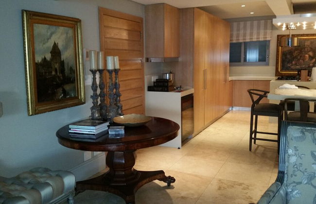 Clifton Spectacular Ocean View Apartment - Foto 8