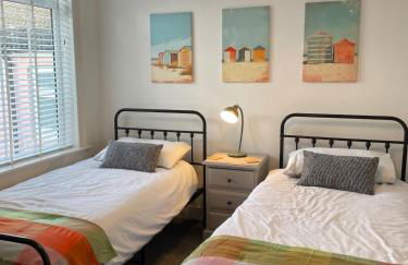 Beautiful 3 bedroom house close to Lowestofts south beach - Foto 7