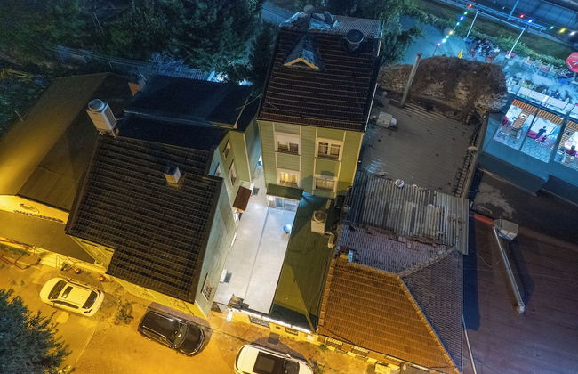 Valens Boutique Hotel - Foto 51