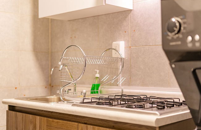 Condesa Zamora Lofts by VH - Foto 13