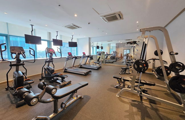 One Uptown Residence - Foto 59