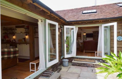 Nest Holiday Hideaway Dove Cottage-Beautiful Location in the Long Mynd Area of Outstanding Natural Beauty-WHIRLPOOL JACUZZI BATHS!! - Foto 15