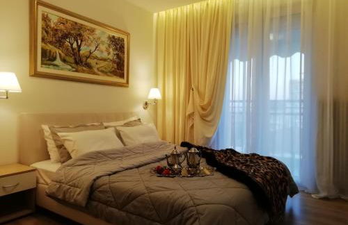 Central Apartament on Clock Square D2 - Photo 1