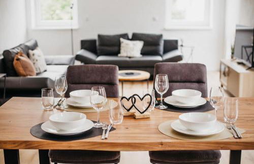 Ferienwohnungen Kornkammer und Kirschstübchen - Foto 1