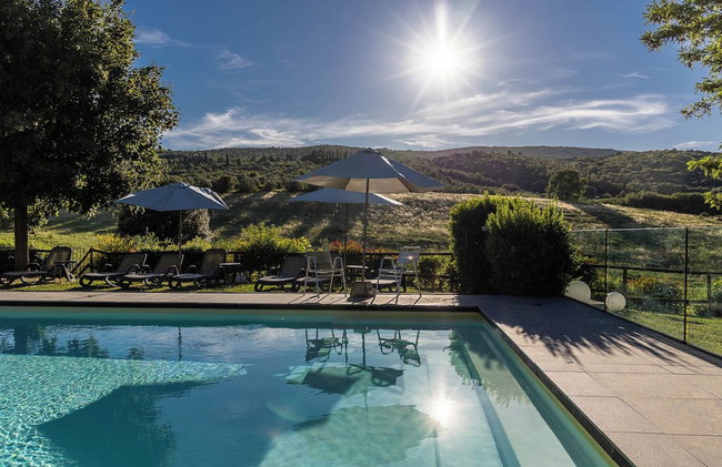 Agriturismo Casanova di Pescille - Foto 1