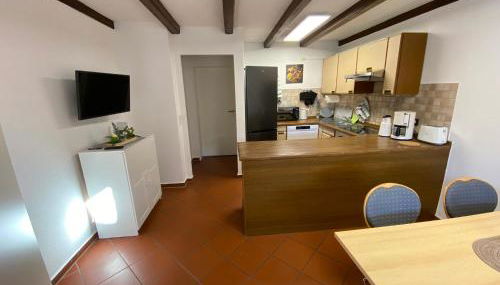 Ferienhaus Hartelt - Foto 2