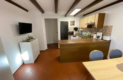 Ferienhaus Hartelt - Foto 2