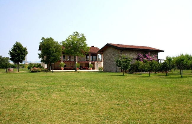 Cascina Serenella B&B - Photo 37