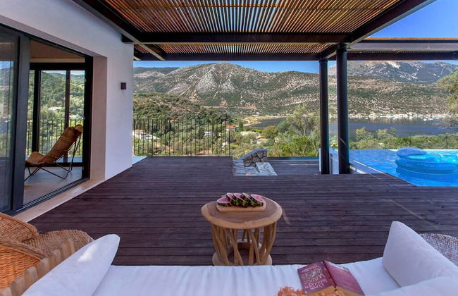 Villa Luca Desimi in Desimi - Foto 8