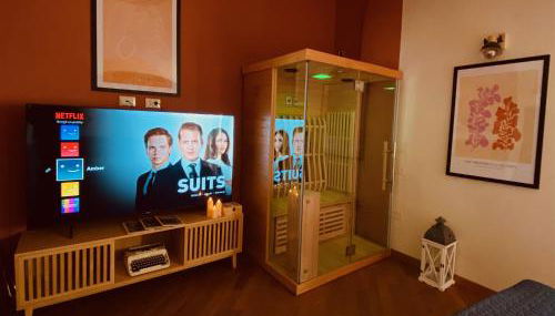 Vermaaten Boutique Suites Amber - Foto 3