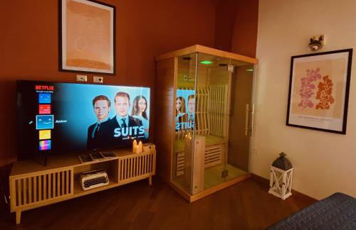 Vermaaten Boutique Suites Amber - Foto 3