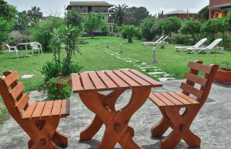 Mirsini Apartments - Foto 8