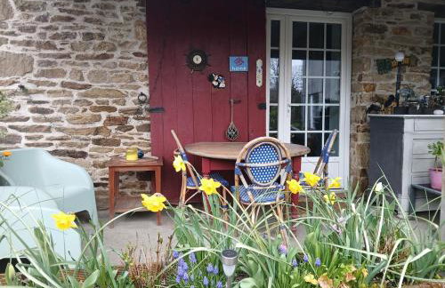 Maison An Ty Göal - Foto 36