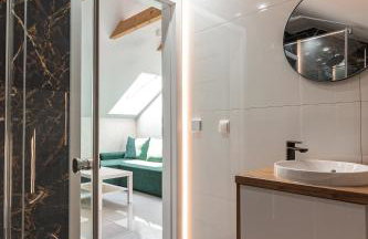 Bianco Apartamenty Laskowa - Zator - Foto 31