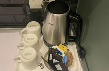 Suite Arco della Pace - Foto 22