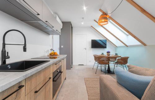 Apartamenty Dwie Sosny - Foto 27