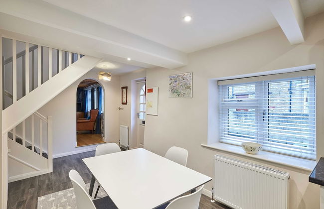 Host Stay Anvil Cottage - Foto 10